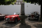 Oldtimer in Obwalden O-iO