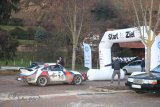 Schwarzwald Winter Challenge 2020, Samstag