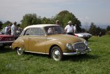 Oldtimer-Treffen Hasenstrick