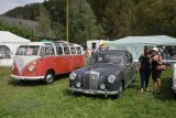 Oldtimer-Treffen Hasenstrick