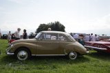 Oldtimer-Treffen Hasenstrick