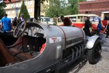 Oldtimer in Obwalden O-iO