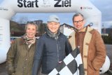 Schwarzwald Winter Challenge 2020, Samstag