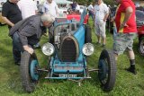 Oldtimer-Treffen Hasenstrick