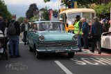 Oldtimer in Obwalden O-iO