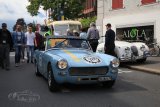 Oldtimer in Obwalden O-iO