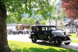 Oldtimer in Obwalden O-iO