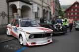 Oldtimer in Obwalden O-iO