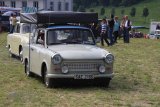 Oldtimerclassic Hittnau