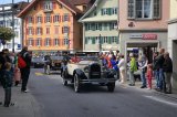 Oldtimer in Obwalden O-iO