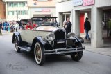 Oldtimer in Obwalden O-iO
