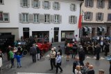 Oldtimer in Obwalden O-iO