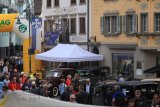 Oldtimer in Obwalden O-iO