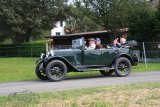 Oldtimerclassic Hittnau