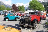 Oldtimer in Obwalden O-iO