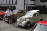 Oldtimer-Treffen Hasenstrick