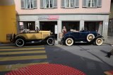 Oldtimer in Obwalden O-iO