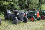 Oldtimer-Treffen Hasenstrick
