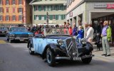 Oldtimer in Obwalden O-iO