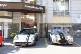 Oldtimer in Obwalden O-iO