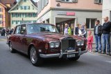 Oldtimer in Obwalden O-iO