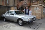Oldtimer in Obwalden O-iO