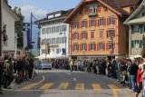 Oldtimer in Obwalden O-iO