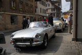 Oldtimer in Obwalden O-iO