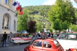 Oldtimer in Obwalden O-iO