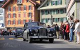 Oldtimer in Obwalden O-iO