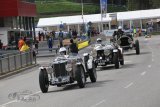 Lenzerheide Motor Classics