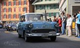 Oldtimer in Obwalden O-iO
