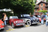 Oldtimer in Obwalden O-iO