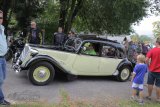 Oldtimer-Treffen Hasenstrick