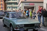 Oldtimer in Obwalden O-iO