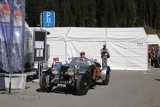 Arosa Classic Car