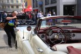 Oldtimer in Obwalden O-iO