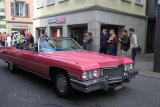 Oldtimer in Obwalden O-iO