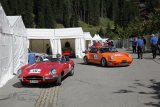 Arosa Classic Car