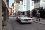 Oldtimer in Obwalden O-iO