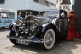 Oldtimer in Obwalden O-iO