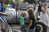 Oldtimer-Treffen Hasenstrick
