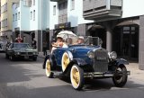Oldtimer in Obwalden O-iO