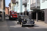 Oldtimer in Obwalden O-iO