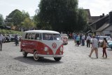 Oldtimer-Treffen Hasenstrick