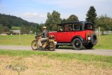Oldtimerclassic Hittnau