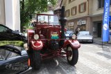Oldtimer in Obwalden O-iO