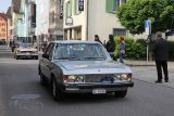 Oldtimer in Obwalden O-iO