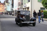 Oldtimer in Obwalden O-iO