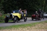 Oldtimerclassic Hittnau